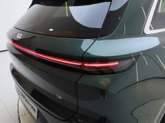 Li Auto L6 Max Smart Refresh Edition - ფოტო 15