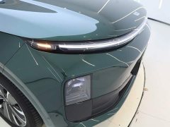 Li Auto L6 Max Smart Refresh Edition - ფოტო 16