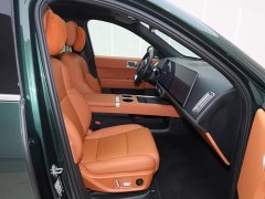 Li Auto L6 Max Smart Refresh Edition - ფოტო 19