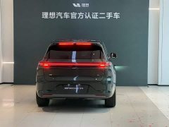Li Auto L6 Max Smart Refresh Edition - ფოტო 3