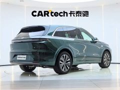 Li Auto L6 Max Smart Refresh Edition - ფოტო 6
