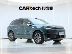Li Auto L6 Max Smart Refresh Edition - ფოტო 8