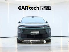 Li Auto L6 Max Smart Refresh Edition - ფოტო 9
