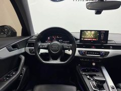 Audi A4L 40 TFSI Luxury Dynamic - ფოტო 10