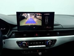 Audi A4L 40 TFSI Luxury Dynamic - ფოტო 11