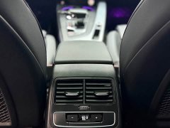 Audi A4L 40 TFSI Luxury Dynamic - ფოტო 14