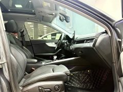 Audi A4L 40 TFSI Luxury Dynamic - ფოტო 15