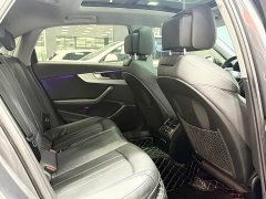 Audi A4L 40 TFSI Luxury Dynamic - ფოტო 16