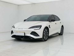 BYD Seal 2024 Glory Edition 550km Elite - ფოტო 1