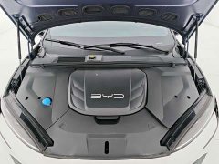 BYD Seal 2024 Glory Edition 550km Elite - ფოტო 10
