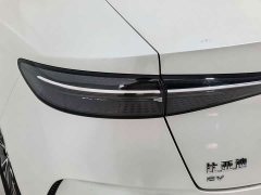 BYD Seal 2024 Glory Edition 550km Elite - ფოტო 11