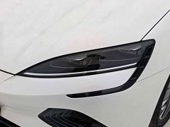 BYD Seal 2024 Glory Edition 550km Elite - ფოტო 13