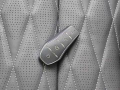 BYD Seal 2024 Glory Edition 550km Elite - ფოტო 15