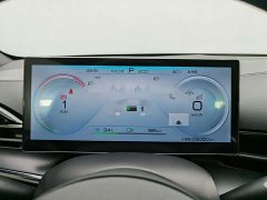 BYD Seal 2024 Glory Edition 550km Elite - ფოტო 20