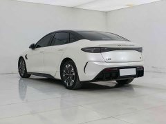 BYD Seal 2024 Glory Edition 550km Elite - ფოტო 4