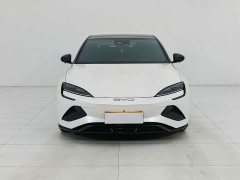 BYD Seal 2024 Glory Edition 550km Elite - ფოტო 8