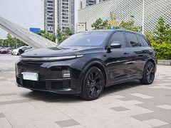Li Auto L7 Pro - ფოტო 1