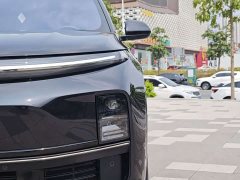 Li Auto L7 Pro - ფოტო 15