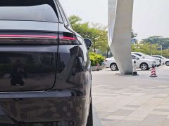Li Auto L7 Pro - ფოტო 16