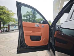 Li Auto L7 Pro - ფოტო 17