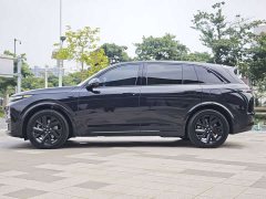 Li Auto L7 Pro - ფოტო 19