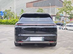 Li Auto L7 Pro - ფოტო 3