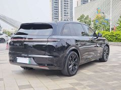 Li Auto L7 Pro - ფოტო 4