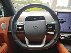 Li Auto L7 Pro - ფოტო 8
