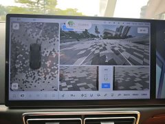 Li Auto L7 Pro - ფოტო 9