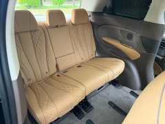 Denza BYD Denza D9 2022 EV 600 AWD Prestige - ფოტო 11