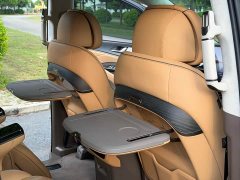 Denza BYD Denza D9 2022 EV 600 AWD Prestige - ფოტო 12