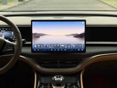 Denza BYD Denza D9 2022 EV 600 AWD Prestige - ფოტო 15