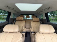 Denza BYD Denza D9 2022 EV 600 AWD Prestige - ფოტო 18