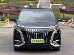 Denza BYD Denza D9 2022 EV 600 AWD Prestige - ფოტო 3