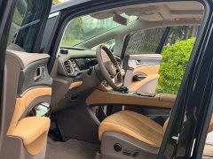 Denza BYD Denza D9 2022 EV 600 AWD Prestige - ფოტო 4
