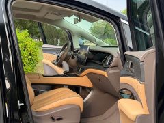 Denza BYD Denza D9 2022 EV 600 AWD Prestige - ფოტო 6