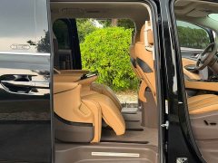 Denza BYD Denza D9 2022 EV 600 AWD Prestige - ფოტო 9