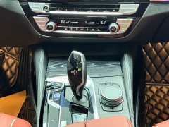 BMW 5 Series 530Li Premier M Sport Package - ფოტო 14
