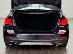 BMW 5 Series 530Li Premier M Sport Package - ფოტო 17