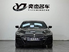 BMW 5 Series 530Li Premier M Sport Package - ფოტო 2