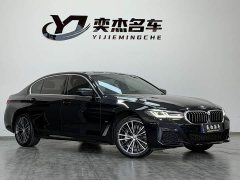 BMW 5 Series 530Li Premier M Sport Package - ფოტო 3