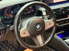 BMW 5 Series 530Li Premier M Sport Package - ფოტო 4