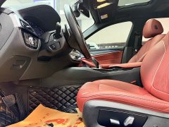 BMW 5 Series 530Li Premier M Sport Package - ფოტო 5