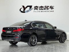 BMW 5 Series 530Li Premier M Sport Package - ფოტო 7