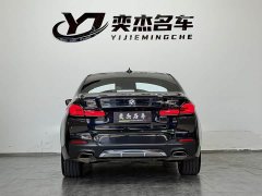 BMW 5 Series 530Li Premier M Sport Package - ფოტო 8