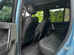 BYD iCAR V27 210KM FWD Falcon 500 - ფოტო 3