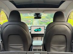 Tesla Model Y Rear-Wheel Drive - ფოტო 10
