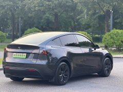 Tesla Model Y Rear-Wheel Drive - ფოტო 18