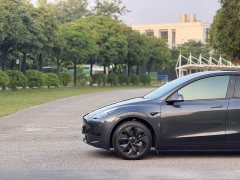 Tesla Model Y Rear-Wheel Drive - ფოტო 20