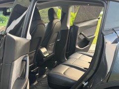 Tesla Model Y Rear-Wheel Drive - ფოტო 7